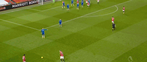 英超-B费世界波J罗破门 曼联遭读秒绝平3-3埃弗顿 英超-B费世界波J罗破门 曼联遭读秒绝平3-3埃弗顿