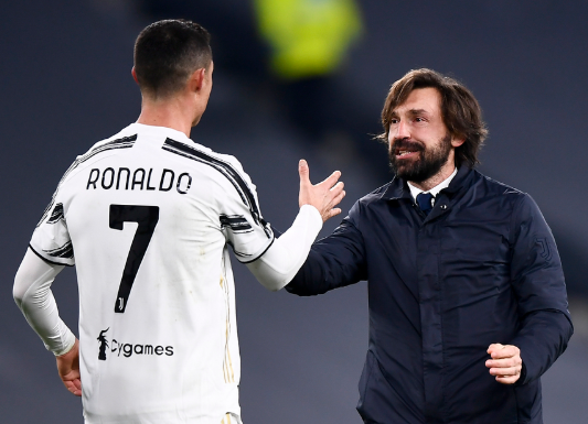 意杯-尤文图斯0-0闷平国际米兰杀入决赛 C罗丢良机 意杯-尤文图斯0-0闷平国际米兰杀入决赛 C罗丢良机