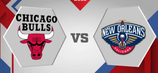 NBA-公牛129-116终结鹈鹕4连胜 拉文46+7 怀特30+7 锡安29分 NBA-公牛129-116终结鹈鹕4连胜 拉文46+7 怀特30+7 锡安29分