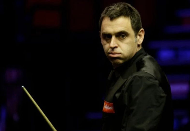 威尔士赛:丁俊晖连番内战 奥沙利文特鲁姆普同区