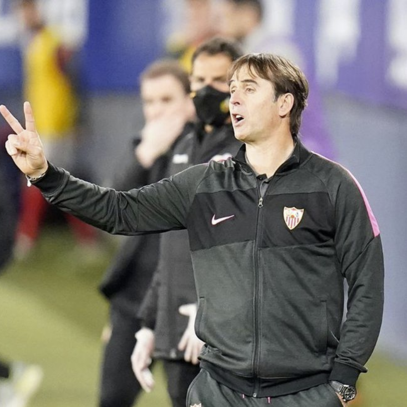 塞维利亚2-0奥萨苏纳 西甲3亿欧豪阵迎6连胜 巴萨已跌至第4 塞维利亚2-0奥萨苏纳 西甲3亿欧豪阵迎6连胜 巴萨已跌至第4