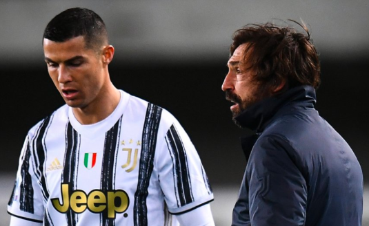 意甲-尤文1-1战平维罗纳落后国米7分 C罗破门小基耶萨助攻 意甲-尤文1-1战平维罗纳落后国米7分 C罗破门小基耶萨助攻