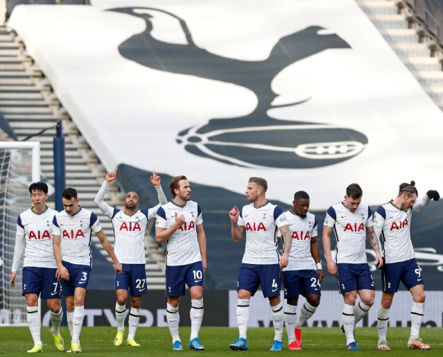 英超-贝尔闪击+双响凯恩进球孙兴慜两助攻 热刺4-0伯恩利 英超-贝尔闪击+双响凯恩进球孙兴慜两助攻 热刺4-0伯恩利