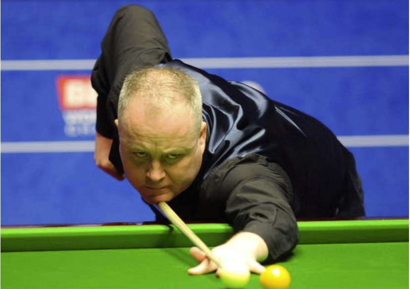 球员赛奥沙利文3-10惨败 希金斯夺排名赛第31冠 球员赛奥沙利文3-10惨败 希金斯夺排名赛第31冠