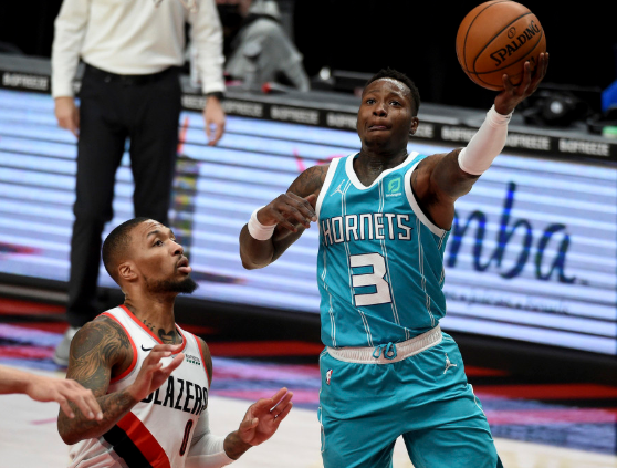 安东尼29分鲍尔空砍30+8 开拓者123-111胜黄蜂止4连败 安东尼29分鲍尔空砍30+8 开拓者123-111胜黄蜂止4连败