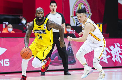 富兰克林复出砍20+11+10 山西116-107胜吉林 琼斯42+10+11 富兰克林复出砍20+11+10 山西116-107胜吉林 琼斯42+10+11