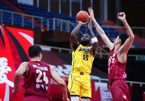 浙江112-107送吉林3连败 吴前17+6+7琼斯空砍56+13+9 浙江112-107送吉林3连败 吴前17+6+7琼斯空砍56+13+9