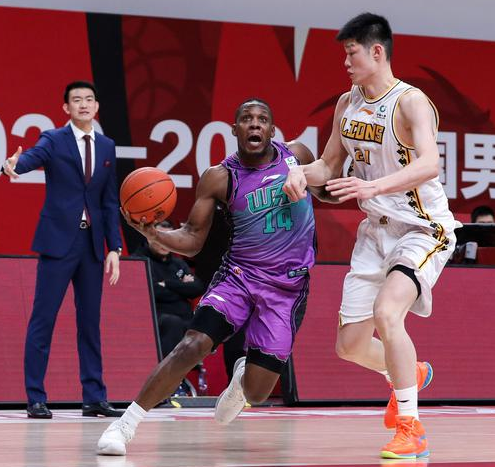 山东105-104广厦终结3连败 哈德森28分高诗岩15+12+9 山东105-104广厦终结3连败 哈德森28分高诗岩15+12+9