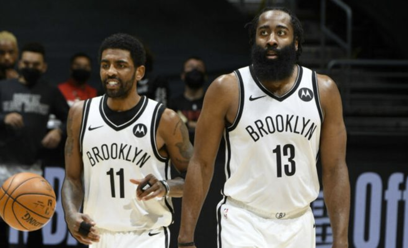 官方实力榜:篮网登上榜首 湖人跌至第6快船仅第8 官方实力榜:篮网登上榜首 湖人跌至第6快船仅第8