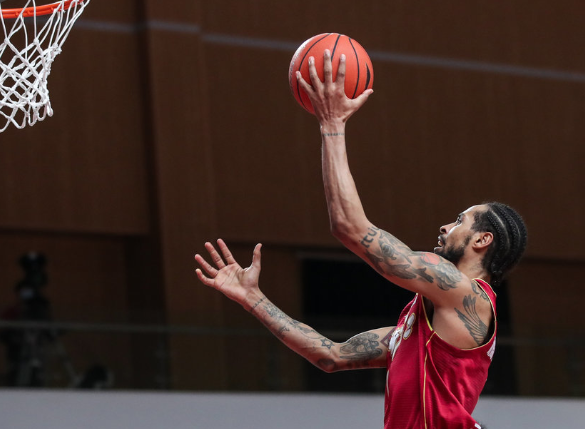 兰兹博格35分吴前仅10分 浙江6人上双120-92大胜同曦获4连胜 兰兹博格35分吴前仅10分 浙江6人上双120-92大胜同曦获4连胜