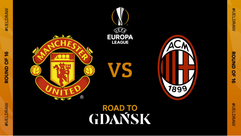 欧联前瞻:《曼联VS米兰》双方各失锋线主将 红魔挑战苦主 欧联前瞻:《曼联VS米兰》双方各失锋线主将 红魔挑战苦主