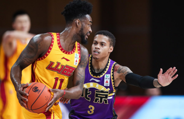 富兰克林低迷约瑟夫杨24分 北控5人上双93-85轻取山西 富兰克林低迷约瑟夫杨24分 北控5人上双93-85轻取山西