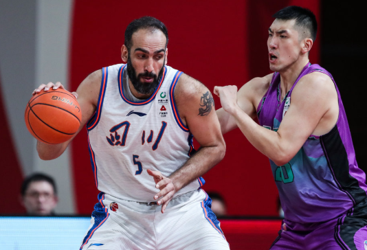 6人上双山东118-89大胜四川 吉伦沃特29+8高诗岩21+5+14 6人上双山东118-89大胜四川 吉伦沃特29+8高诗岩21+5+14