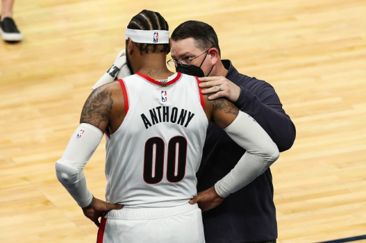 安东尼26分总分超大梦 唐斯34分开拓者125-121险胜森林狼 安东尼26分总分超大梦 唐斯34分开拓者125-121险胜森林狼