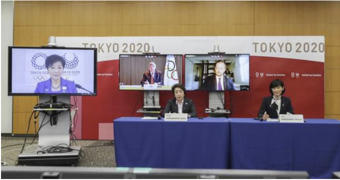 拒绝海外观众赴日观赛?日本或将损失1490亿人民币