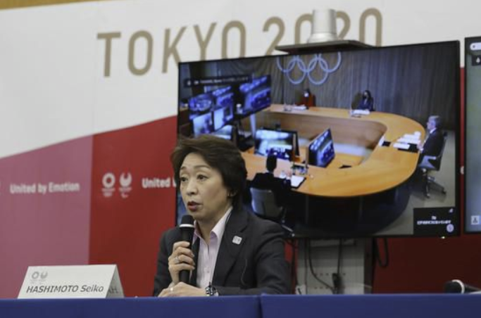 拒绝海外观众赴日观赛?日本或将损失1490亿人民币