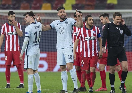 17日赔率:切尔西小胜马竞进八强 拜仁双杀拉齐奥 17日赔率:切尔西小胜马竞进八强 拜仁双杀拉齐奥