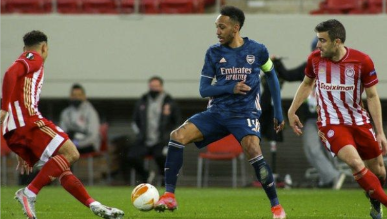 阿森纳前瞻:晋级在望避重蹈覆辙 奥巴梅扬或首发 阿森纳前瞻:晋级在望避重蹈覆辙 奥巴梅扬或首发