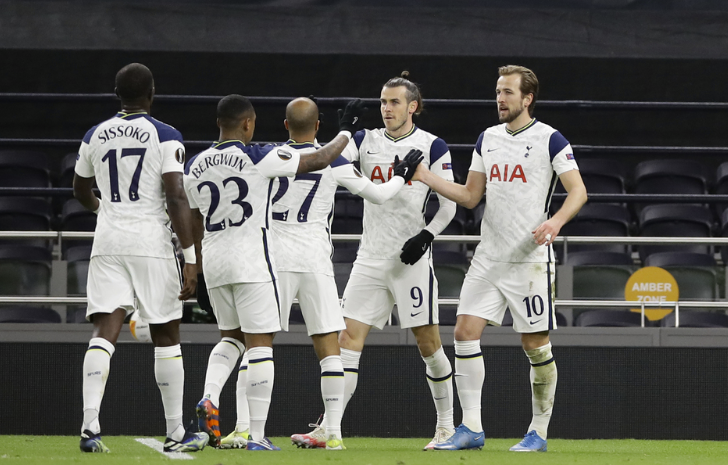 热刺前瞻:孙兴慜缺阵贝尔凯恩扛大旗 穆帅冲神迹 热刺前瞻:孙兴慜缺阵贝尔凯恩扛大旗 穆帅冲神迹