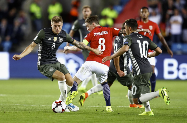 德国vs冰岛:德国欲雪耻欧国联惨败 冰岛恐难挡日耳曼战车 德国vs冰岛:德国欲雪耻欧国联惨败 冰岛恐难挡日耳曼战车