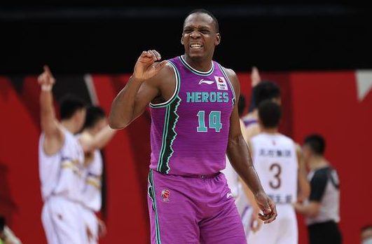 山东末节发力以94-85击败北控 哈德森28+11+11陶汉林19+10 山东末节发力以94-85击败北控 哈德森28+11+11陶汉林19+10