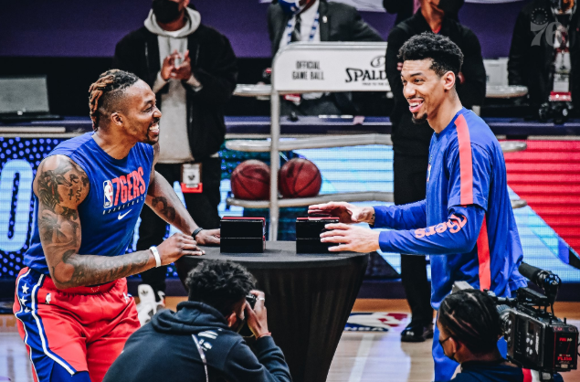 NBA前瞻:里弗斯率队战旧主快船 沃尔欲改变复仇森林狼 NBA前瞻:里弗斯率队战旧主快船 沃尔欲改变复仇森林狼