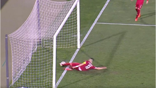 C罗:感觉整个国家被伤害 永远为葡萄牙付出全部 C罗:感觉整个国家被伤害 永远为葡萄牙付出全部