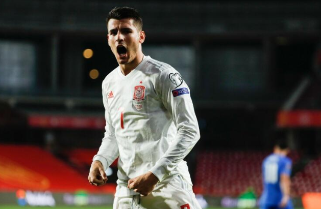 西班牙前瞻:斗牛士欲重整旗鼓 莫拉塔或再显神威 西班牙前瞻:斗牛士欲重整旗鼓 莫拉塔或再显神威