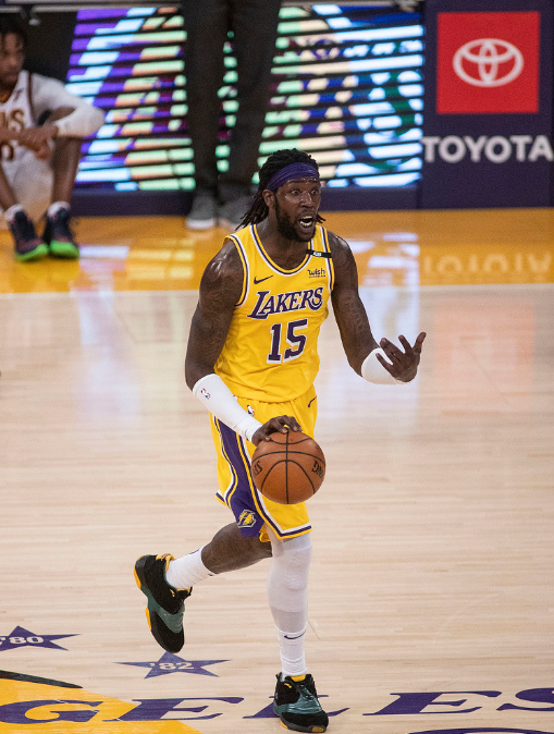 NBA前瞻:哈雷尔需保持统治力 湖人欲擒魔术冲2连 NBA前瞻:哈雷尔需保持统治力 湖人欲擒魔术冲2连