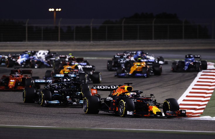 F1巴林站汉密尔顿夺冠 小舒马赫第16阿隆索退赛 F1巴林站汉密尔顿夺冠 小舒马赫第16阿隆索退赛