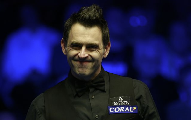 巡回锦标赛奥沙利文4-10惨败 罗伯逊勇夺第20冠 巡回锦标赛奥沙利文4-10惨败 罗伯逊勇夺第20冠