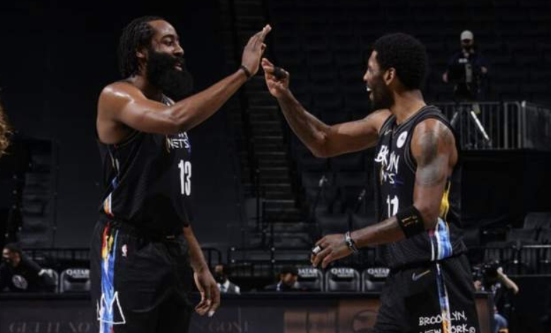 NBA前瞻:欧文复出援助哈登 小卡乔治率队欲复仇雄鹿 NBA前瞻:欧文复出援助哈登 小卡乔治率队欲复仇雄鹿