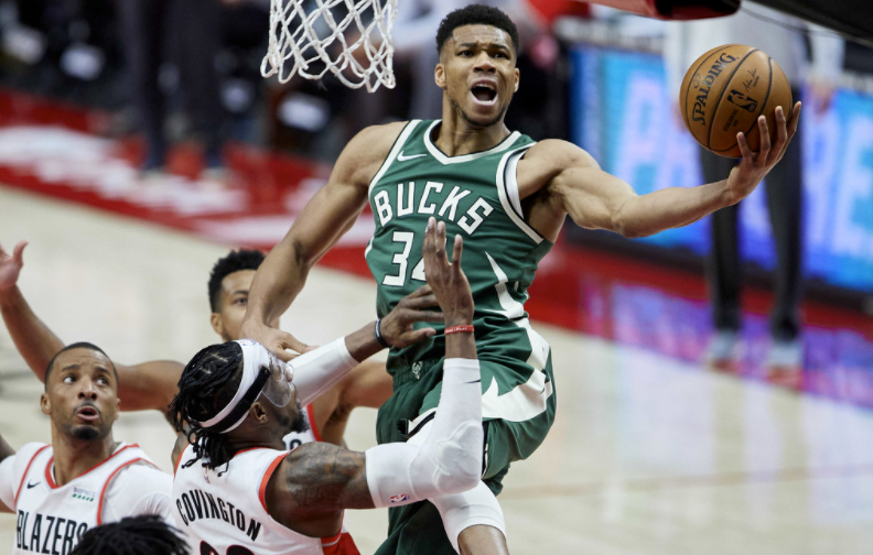 4日NBA前瞻:东契奇波神围攻威少 雄鹿背靠背对战国王 4日NBA前瞻:东契奇波神围攻威少 雄鹿背靠背对战国王