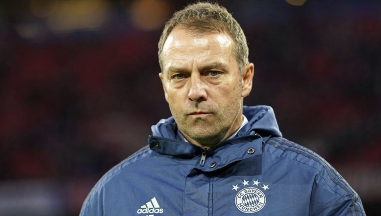 拜仁前瞻:莱万缺阵天王山战 南大王能否顶住压力 拜仁前瞻:莱万缺阵天王山战 南大王能否顶住压力