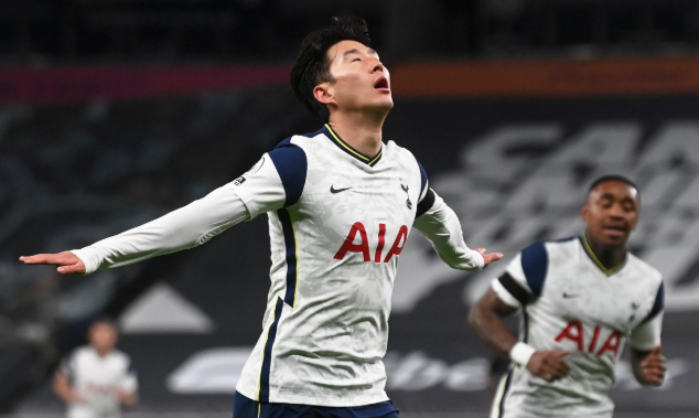 热刺前瞻:孙兴慜伤愈归来 穆帅盼两连胜力冲前四 热刺前瞻:孙兴慜伤愈归来 穆帅盼两连胜力冲前四