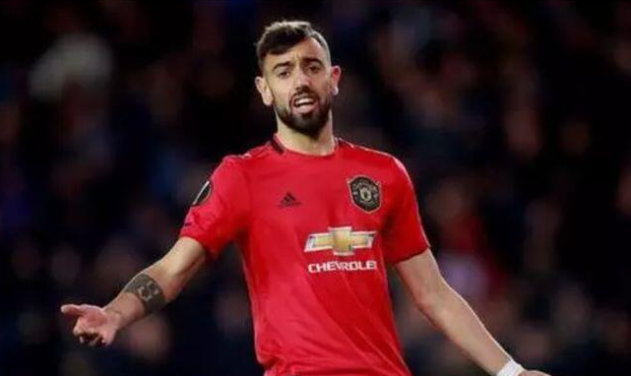 曼联前瞻:博格巴卡瓦尼回归 FIFA病毒肆虐锋线 曼联前瞻:博格巴卡瓦尼回归 FIFA病毒肆虐锋线