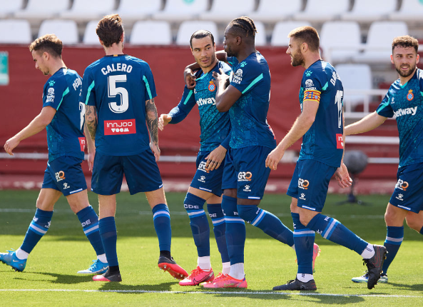 西乙-西班牙人3-0完胜阿尔瓦塞特 武磊替补登场无建树德托马斯双响 西乙-西班牙人3-0完胜阿尔瓦塞特 武磊替补登场无建树德托马斯双响