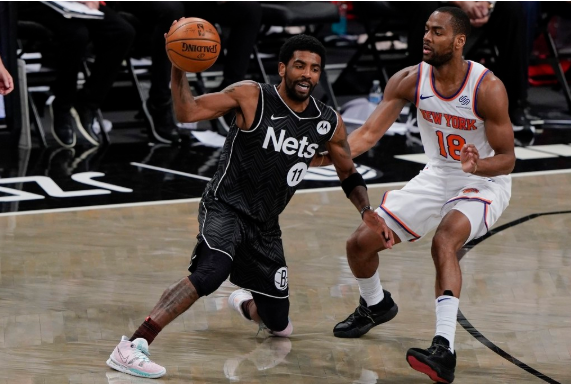 6日NBA前瞻:尼克斯拒绝篮网横扫 爵士欲擒独行侠冲10连胜 6日NBA前瞻:尼克斯拒绝篮网横扫 爵士欲擒独行侠冲10连胜