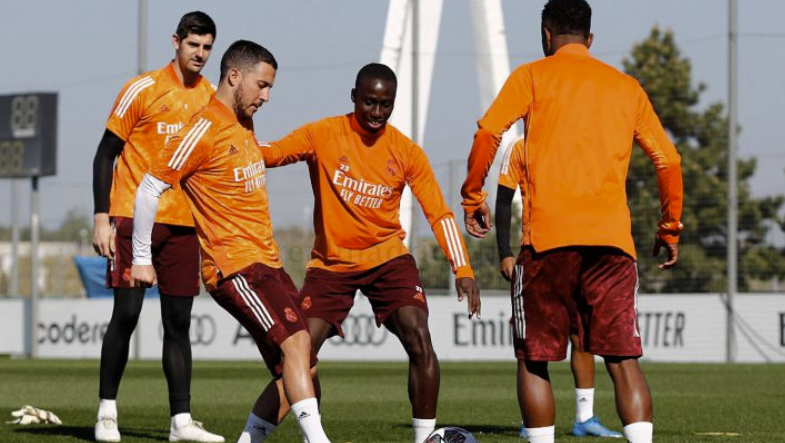 欧冠-皇马VS利物浦前瞻:拉莫斯阿扎尔缺阵 红军复仇战 欧冠-皇马VS利物浦前瞻:拉莫斯阿扎尔缺阵 红军复仇战