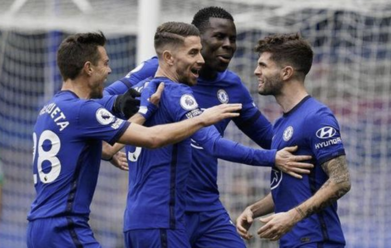 欧冠-切尔西前瞻:波尔图欲延续黑马本色 福地庇佑吉鲁 欧冠-切尔西前瞻:波尔图欲延续黑马本色 福地庇佑吉鲁