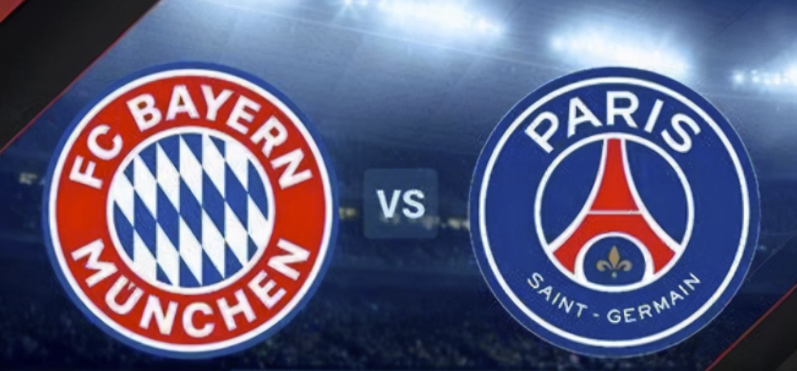 欧冠-拜仁VS巴黎前瞻:双方残阵对决 姆巴佩为决赛复仇 欧冠-拜仁VS巴黎前瞻:双方残阵对决 姆巴佩为决赛复仇