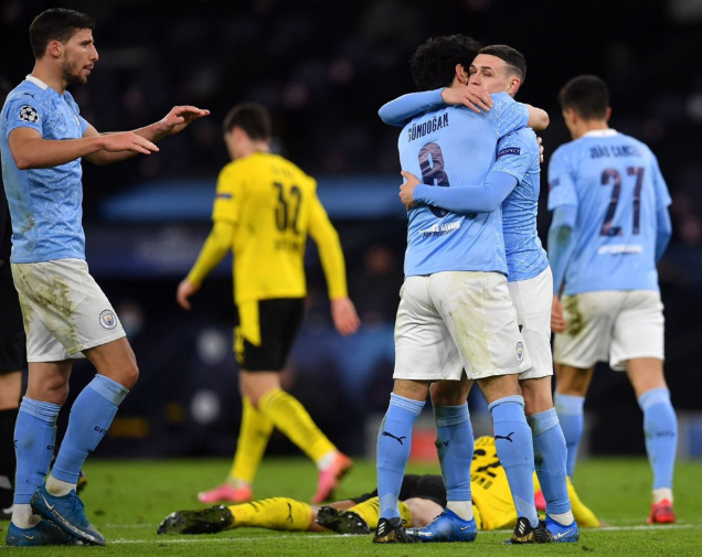 英超曼城前瞻:蓝月20年不败 瓜帅神奇纪录难撼动 英超曼城前瞻:蓝月20年不败 瓜帅神奇纪录难撼动