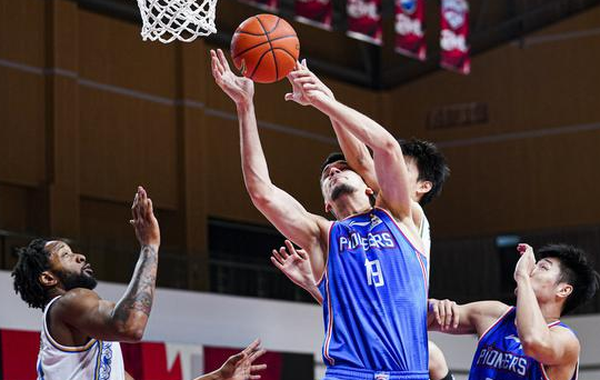 天津98-94送江苏12连败 托多罗维奇36+11+7威尔斯43分 天津98-94送江苏12连败 托多罗维奇36+11+7威尔斯43分