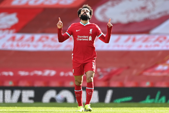 英超-萨拉赫扳平阿诺德世界波绝杀 利物浦2-1维拉 英超-萨拉赫扳平阿诺德世界波绝杀 利物浦2-1维拉