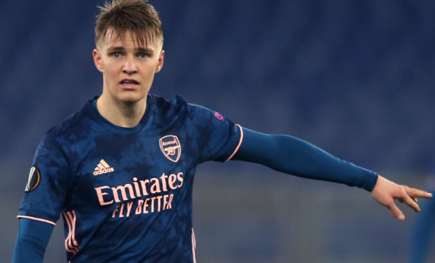 英超-阿森纳前瞻:盼终结4场不胜颓势 两大主力出战成疑 英超-阿森纳前瞻:盼终结4场不胜颓势 两大主力出战成疑