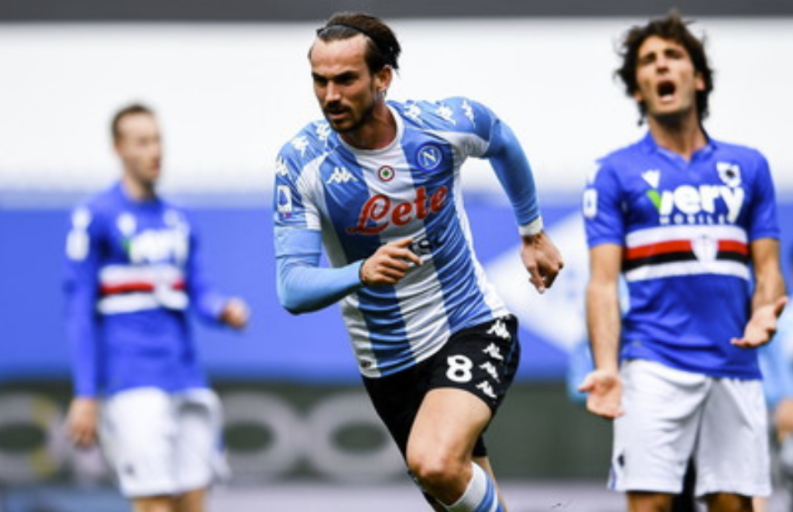 比赛日:纽卡斯尔2-1逆转伯恩利 那不勒斯2-0客胜 比赛日:纽卡斯尔2-1逆转伯恩利 那不勒斯2-0客胜