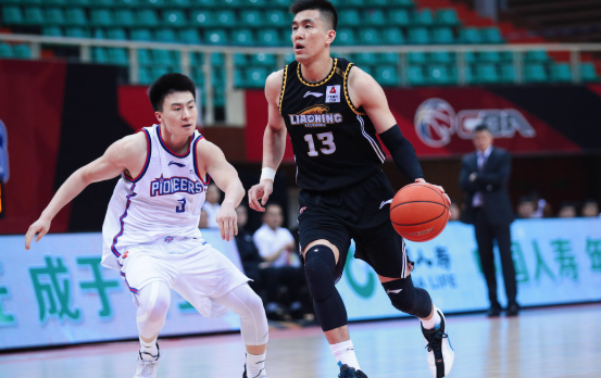 郭艾伦22分张镇麟10+8 泰勒首秀 辽宁114-106力克天津迎来6连胜 郭艾伦22分张镇麟10+8 泰勒首秀 辽宁114-106力克天津迎来6连胜