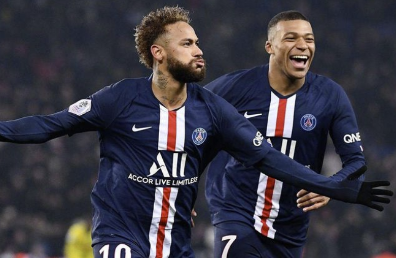 欧冠-巴黎VS拜仁:姆巴佩再成胜负手 南大王里程碑 欧冠-巴黎VS拜仁:姆巴佩再成胜负手 南大王里程碑