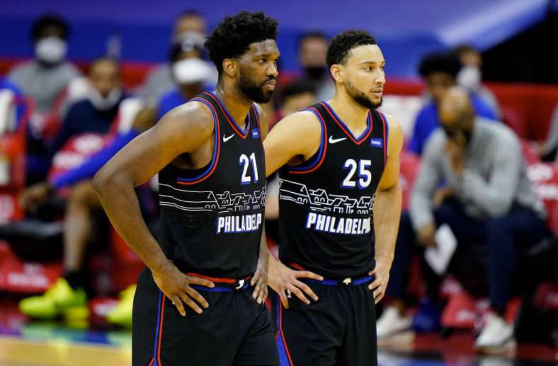 15日NBA前瞻:篮网与76人强强对话 快船欲赛季横扫活塞 15日NBA前瞻:篮网与76人强强对话 快船欲赛季横扫活塞