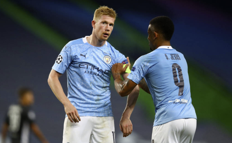 欧冠-多特VS曼城前瞻:蓝月励精图治 哈兰德能否爆发 欧冠-多特VS曼城前瞻:蓝月励精图治 哈兰德能否爆发